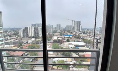 Arriendo impecable Depto. ¡Precio Rebajado! 1D-1B en Briones Luco 212, Metro Lo Ovalle