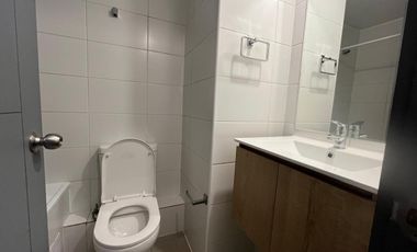 Arriendo impecable Depto. ¡Precio Rebajado! 1D-1B en Briones Luco 212, Metro Lo Ovalle