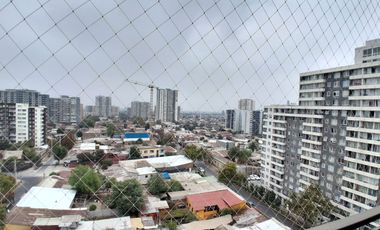 Arriendo impecable Depto. ¡Precio Rebajado! 1D-1B en Briones Luco 212, Metro Lo Ovalle