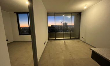 Arriendo impecable Depto. ¡Precio Rebajado! 1D-1B en Briones Luco 212, Metro Lo Ovalle