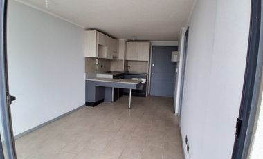 Arriendo impecable Depto. ¡Precio Rebajado! 1D-1B en Briones Luco 212, Metro Lo Ovalle