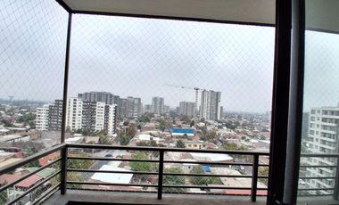 Arriendo impecable Depto. ¡Precio Rebajado! 1D-1B en Briones Luco 212, Metro Lo Ovalle