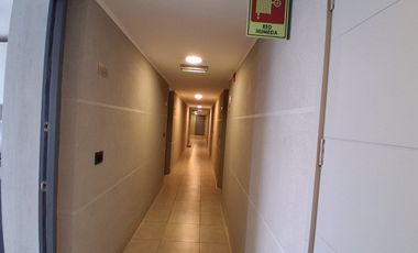 Arriendo impecable Depto. ¡Precio Rebajado! 1D-1B en Briones Luco 212, Metro Lo Ovalle