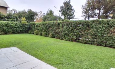 Arriendo impecable Depto. ¡Precio Rebajado! 1D-1B en Briones Luco 212, Metro Lo Ovalle