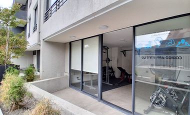 Arriendo impecable Depto. ¡Precio Rebajado! 1D-1B en Briones Luco 212, Metro Lo Ovalle