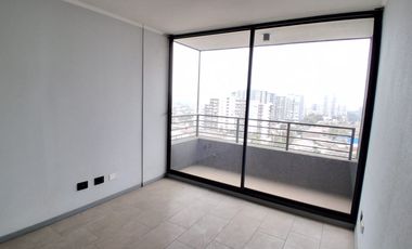 Arriendo impecable Depto. ¡Precio Rebajado! 1D-1B en Briones Luco 212, Metro Lo Ovalle