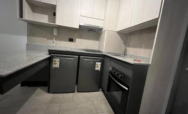 Arriendo impecable Depto. ¡Precio Rebajado! 1D-1B en Briones Luco 212, Metro Lo Ovalle