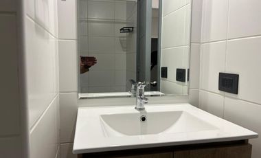 Arriendo impecable Depto. ¡Precio Rebajado! 1D-1B en Briones Luco 212, Metro Lo Ovalle
