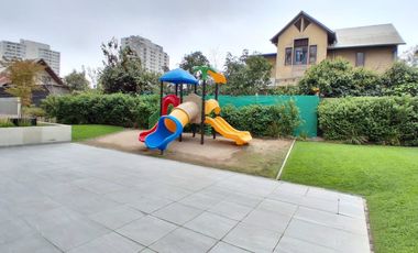 Arriendo impecable Depto. ¡Precio Rebajado! 1D-1B en Briones Luco 212, Metro Lo Ovalle