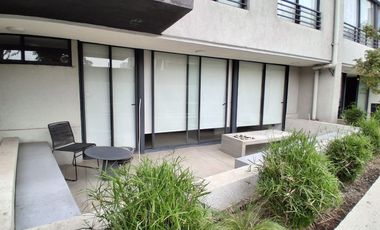 Arriendo impecable Depto. ¡Precio Rebajado! 1D-1B en Briones Luco 212, Metro Lo Ovalle