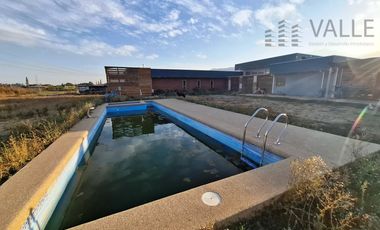 Arriendo Casa  Santa Elena 4 dorm 3 baños