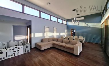 Arriendo Casa  Santa Elena 4 dorm 3 baños