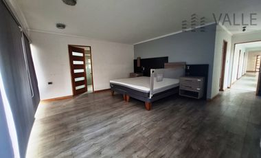 Arriendo Casa  Santa Elena 4 dorm 3 baños