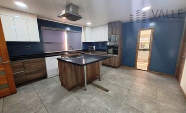 Arriendo Casa  Santa Elena 4 dorm 3 baños