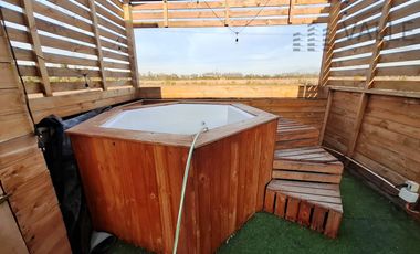 Arriendo Casa  Santa Elena 4 dorm 3 baños