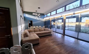 Arriendo Casa  Santa Elena 4 dorm 3 baños