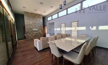 Arriendo Casa  Santa Elena 4 dorm 3 baños