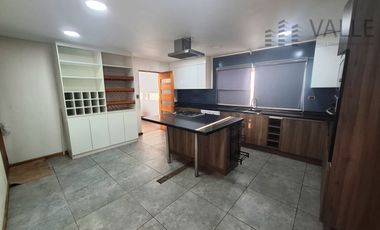 Arriendo Casa  Santa Elena 4 dorm 3 baños