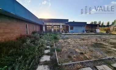 Arriendo Casa  Santa Elena 4 dorm 3 baños