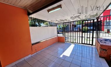 Venta casa Rancagua Norte 2 dormitorios