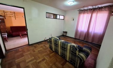 Venta casa Rancagua Norte 2 dormitorios