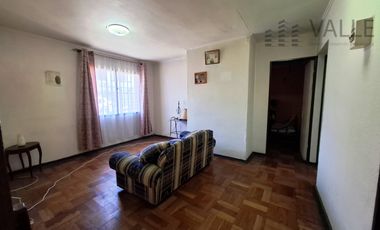 Venta casa Rancagua Norte 2 dormitorios