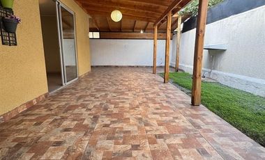 Casa en Arriendo en Villa Puertas del Sur