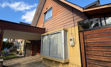 Casa en Arriendo en Villa Puertas del Sur