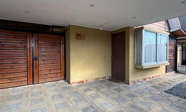 Casa en Arriendo en Villa Puertas del Sur