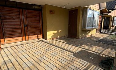Casa en Arriendo en Villa Puertas del Sur