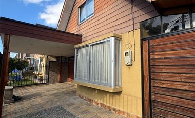 Casa en Arriendo en Villa Puertas del Sur