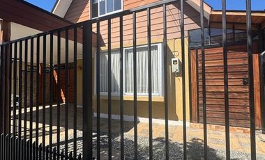 Casa en Arriendo en Villa Puertas del Sur