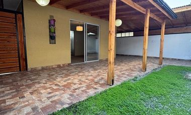 Casa en Arriendo en Villa Puertas del Sur
