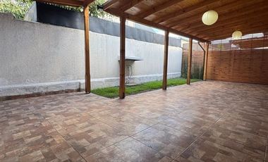 Casa en Arriendo en Villa Puertas del Sur