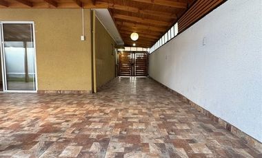 Casa en Arriendo en Villa Puertas del Sur