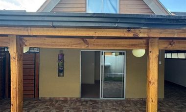 Casa en Arriendo en Villa Puertas del Sur