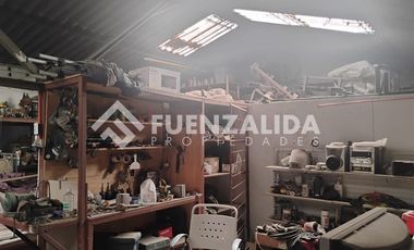 Casa en Venta en Gran Avenida