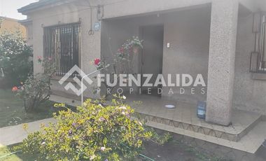 Casa en Venta en Gran Avenida
