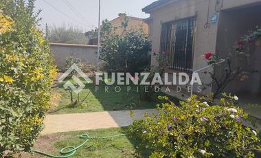 Casa en Venta en Gran Avenida