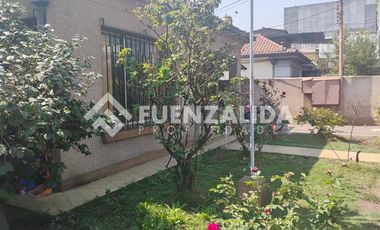 Casa en Venta en Gran Avenida