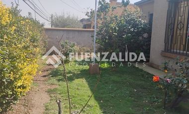 Casa en Venta en Gran Avenida