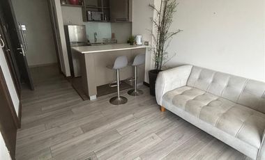 Departamento en Arriendo en Departamento en Bosque de Montemar, GG.CC INCLUIDOS