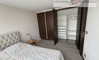 Departamento en Arriendo en Departamento en Bosque de Montemar, GG.CC INCLUIDOS