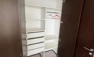 Departamento en Arriendo en Departamento en Bosque de Montemar, GG.CC INCLUIDOS