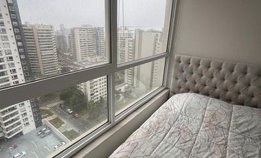 Departamento en Arriendo en Departamento en Bosque de Montemar, GG.CC INCLUIDOS