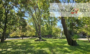 Casa en Venta en Parcela con casa en sector La Paloma, San Fernando
