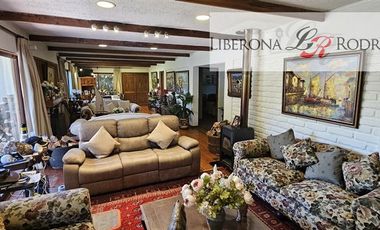 Casa en Venta en Parcela con casa en sector La Paloma, San Fernando