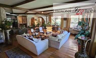 Casa en Venta en Parcela con casa en sector La Paloma, San Fernando
