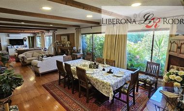 Casa en Venta en Parcela con casa en sector La Paloma, San Fernando