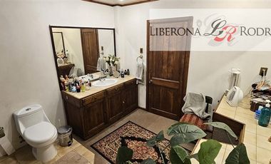 Casa en Venta en Parcela con casa en sector La Paloma, San Fernando